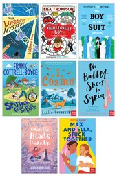 KS2 Families and Home Life Set