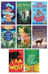 Pie Corbett Reading Spine All New Edition Year 3 Pack