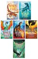 Wings of Fire Pack x6