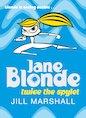 Jane Blonde: Twice the Spylet
