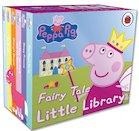 Peppa Pig: Fairy Tale Little Library