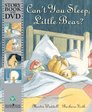 Can't You Sleep, Little Bear? Book and DVD