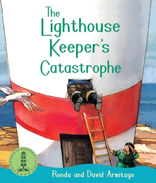 i want to be a lighthouse keeper