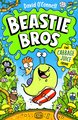 Beastie Bros: The Cabbage Juice Crime