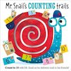 Mr Snail's Counting Trails