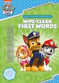 Wipe-Clean First Words