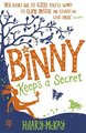 Binny Keeps a Secret