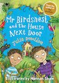 Barrington Stoke Little Gems: Mr Birdsnest and the House Next Door
