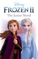 Disney Frozen II: The Junior Novel