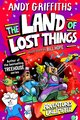 Land of Lost Things