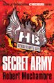 Henderson's Boys: Secret Army
