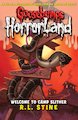 HorrorLand: Welcome to Camp Slither