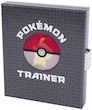 Pokémon Trainer Lockbox Journal