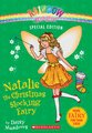 Rainbow Magic: Natalie the Christmas Stocking Fairy