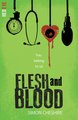 Red Eye Horror: Flesh and Blood