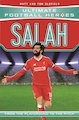 Ultimate Football Heroes: Salah
