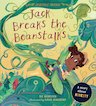 Fairytale Friends: Jack Breaks the Beanstalks - A Story About Honesty