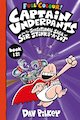 Captain Underpants and the Sensational Saga of Sir Stinks-a-Lot Full Colour