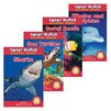 Smart Words Beginning Readers: Ocean Animals Pack x 5
