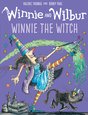 Winnie and Wilbur: Winnie the Witch