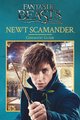 Newt Scamander: Cinematic Guide