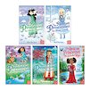 The Rescue Princesses Pack x 5