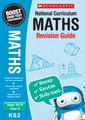 Maths Revision Guide (Year 6)