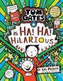 Tom Gates Ha! Ha! Hilarious