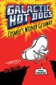 Galactic Hot Dogs: Cosmoe’s Wiener Getaway
