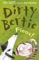 Dirty Bertie: Fleas!