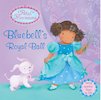Bluebell's Royal Ball