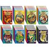 Beast Quest Mega Pack: Series 1-8
