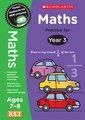 Maths (Year 3)