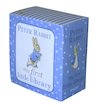 Peter Rabbit: My First Little Library