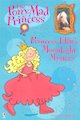 The Pony-Mad Princess: Princess Ellie and the Moonlight Mystery
