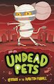 Undead Pets: Revenge of the Phantom Furball