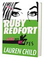 Ruby Redfort: Look Into My Eyes