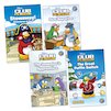 Club Penguin: Pick Your Path Pack