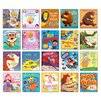 Build Your Library Pack x 20