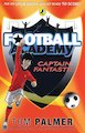 Football Academy: Captain Fantastic