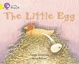 The Little Egg
