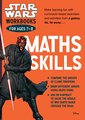 Star Wars Workbooks: Maths Skills (Ages 7-8)