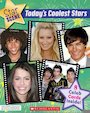 Today's Coolest Stars