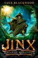 Jinx: The Wizard’s Apprentice