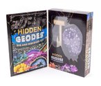 Hidden Geodes