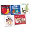 Christmas Picture Book Pack x 5