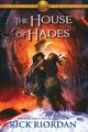 The Heroes of Olympus: The House of Hades