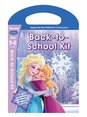 Frozen Back-to-School Kit