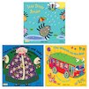 Books with Holes: Nursery Rhymes Pack x 3