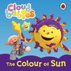 Cloudbabies: The Colour of Sun
